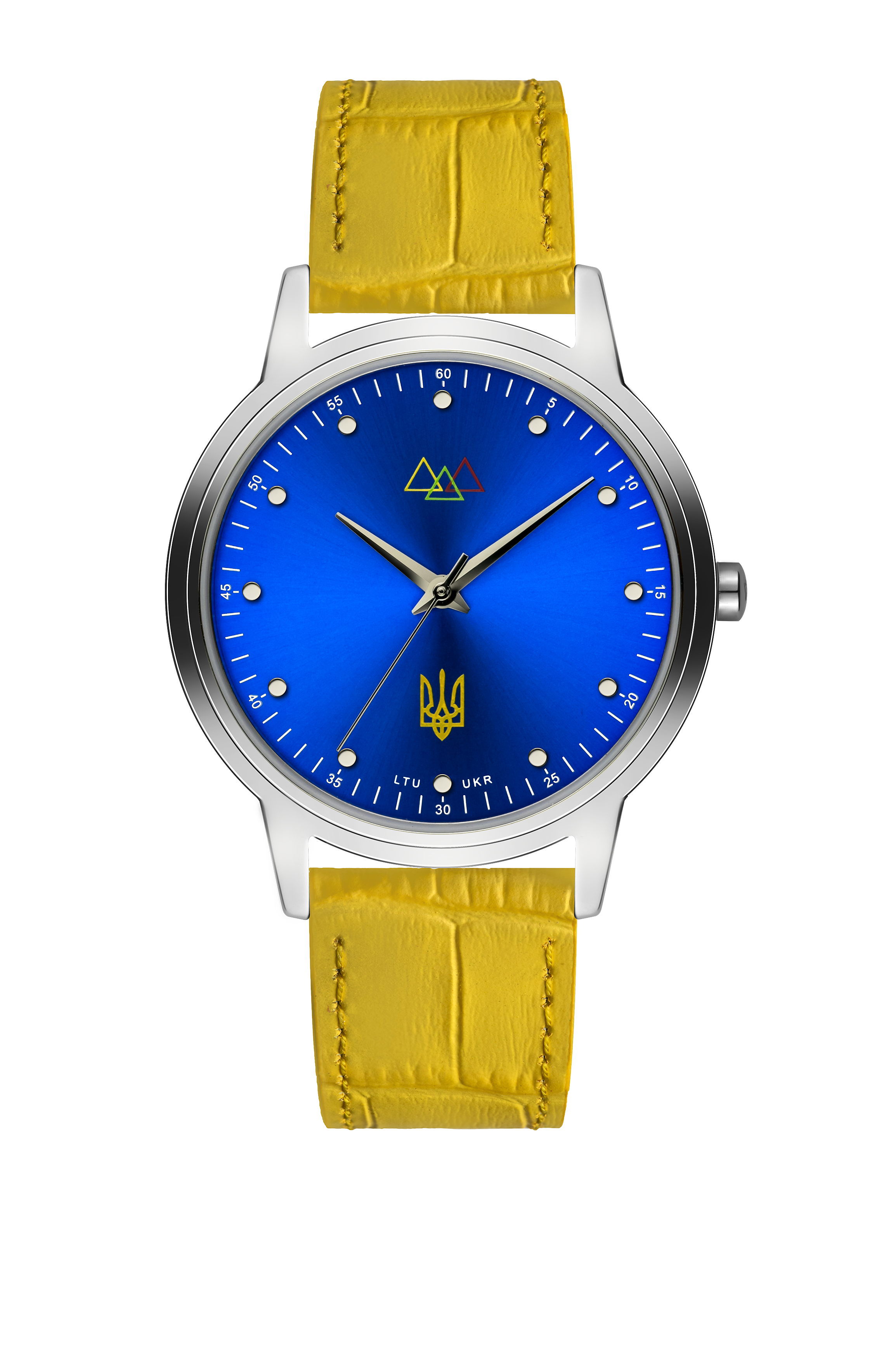 "Ačiū už Jūsų gerumą"